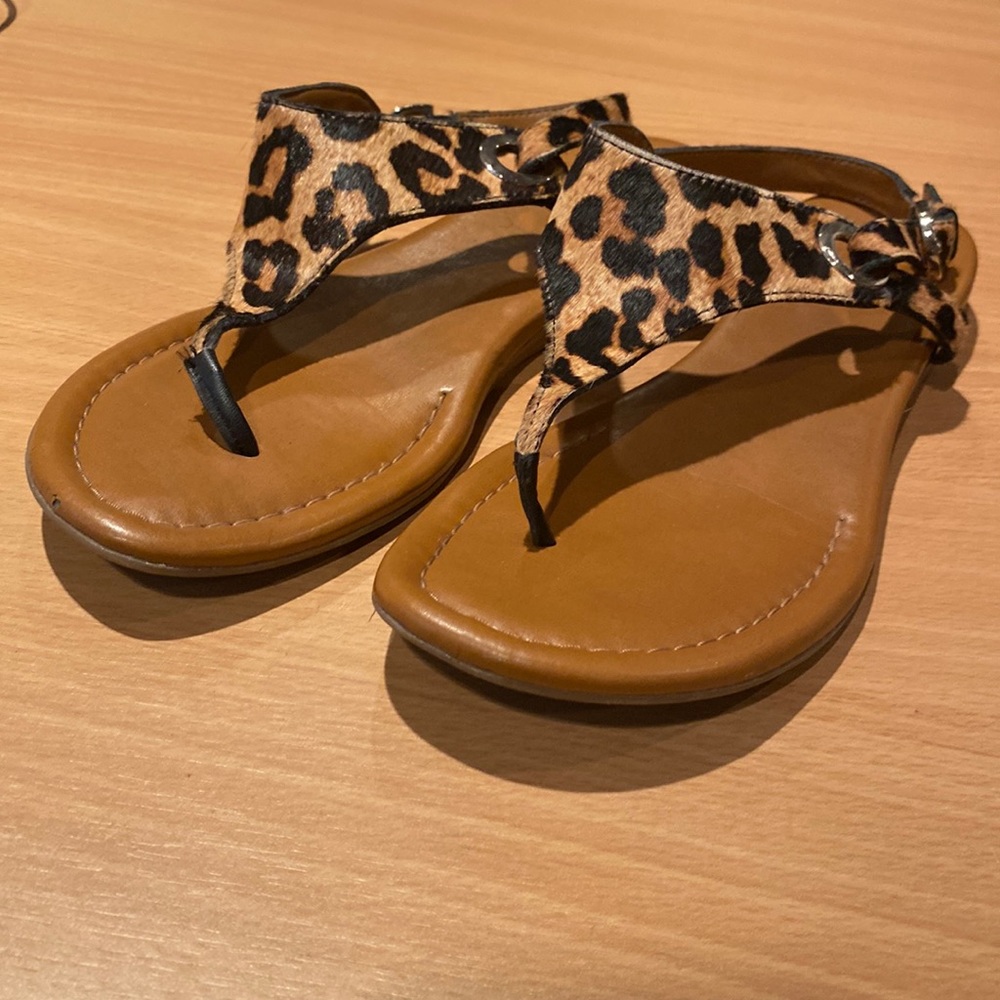 Franco Sarto Sandal